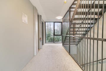 Te huur: Appartement Betsy Kaiserhof in Hoorn, Huizen en Kamers, Hoorn, Noord-Holland, Appartement