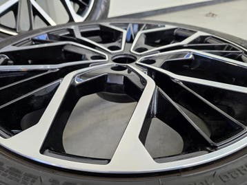 VW ID4 ID5 ID6 IDBuzz Audi Q4 Enyac 20 inch winterbanden, Banden en Velgen, Nieuw, 235 mm, Personenwagen