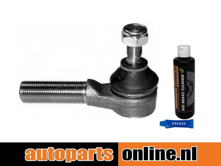 Buitenste stuurkogel Daihatsu Feroza Soft Top voorzijde, rec, Auto-onderdelen, Besturing, Nieuw, Daihatsu, Verzenden