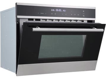 Ok - . Omwc 4422-62 Ds Bi Microwave Convec, Witgoed en Apparatuur, Magnetrons, Verzenden, Nieuw, Inbouw, 45 tot 60 cm
