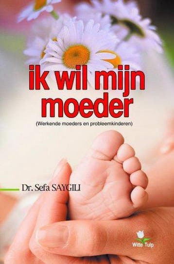 Ik wil mijn Moeder - S. Sefa 9789071861024, Verzenden, Gelezen, S. Sefa