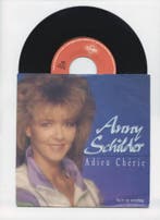 Anny Schilder – Adieu Chérie / Youre My Everything (1-7-Vi, Cd's en Dvd's, Ophalen of Verzenden, Nieuw in verpakking