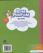 ABC-boek / Rompompom 9789048717644, Verzenden, Gelezen