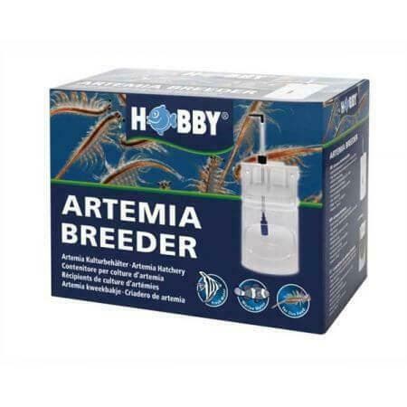 Hobby Artemia breeder, Dieren en Toebehoren, Vissen | Aquaria en Toebehoren, Ophalen of Verzenden