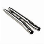 Kooks Headers 15-26 Ford Mustang 5.0L OEM Resonator Delete, Ophalen of Verzenden, Nieuw