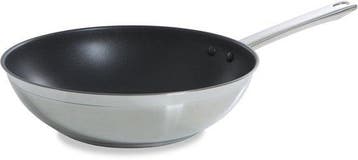 BK Allround Wokpan 28cm – 4.2L - PFAS-vrije antikleeflaag –, Huis en Inrichting, Keuken | Potten en Pannen, Verzenden, Nieuw