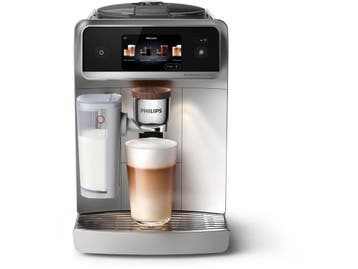 Philips Café Aromis 8000-serie - Koffiebonenmachine - 15bar, Verzenden, Zo goed als nieuw