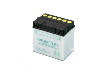 Motor / Quad Accu Y60-N30L-A / C60-N30L-A - 53030, Verzenden, Nieuw, Universele onderdelen