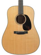 Martin Super D18 (Instrument,Acoustic Guitars,Dreadnought), Muziek en Instrumenten, Snaarinstrumenten | Gitaren | Akoestisch, Ophalen of Verzenden