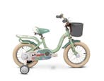 Zonix Meisjesfiets 14 Inch Pastelgroen  Kinderfiets Met, Ophalen of Verzenden, Nieuw, Zonix