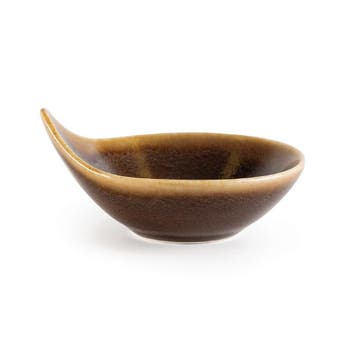 Kiln Dipschaaltjes | Bruin | 7cl | 12 stuks, Verzenden