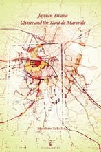 Joycean Arcana Ulysses and the Tarot de Marseille, Verzenden, Nieuw