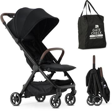 Deryan Air Buggy - Vliegtuig Buggy - 8 kg - Geïntegreerde T, Verzenden, Nieuw