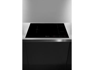 Bauknecht BS 1160P CP AL - Inductiekookplaat 60 cm -, Verzenden, Zo goed als nieuw