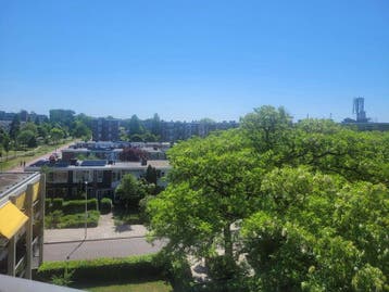 Te huur: Appartement Saffierlaan in Utrecht, Utrecht, Appartement, Utrecht