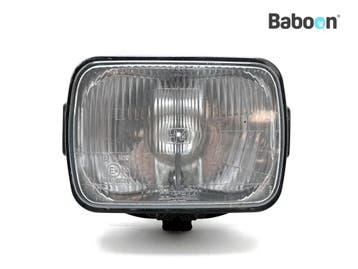 Koplamp Honda VF 750 F Interceptor (VF750F RC15) EU/USA RH, Motoren, Onderdelen | Honda, Verzenden, Gebruikt