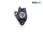 Remklauw Links Voor Harley-Davidson FLHTC Electra Glide, Verzenden, Gebruikt