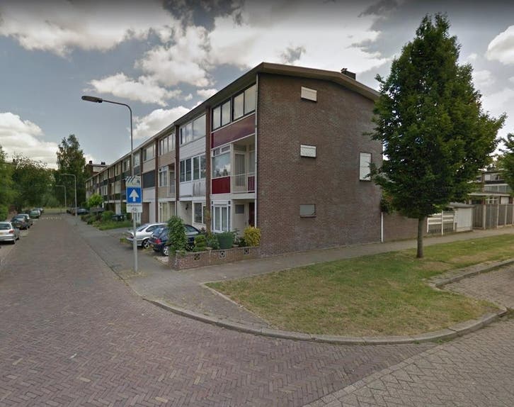 Appartement te huur in Arnhem - 118 m² - 2 kamer(s) - 2, Huizen en Kamers, Huizen te huur, Gelderland, Appartement