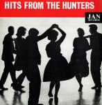 LP gebruikt - The Hunters - Hits From The Hunters, Verzenden, Zo goed als nieuw
