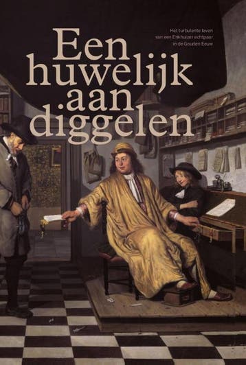 Een huwelijk aan diggelen - Dieuwertje Duijn 9789460224959, Verzenden, Zo goed als nieuw, Dieuwertje Duijn