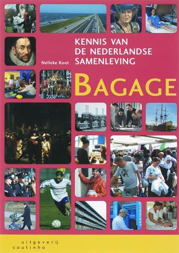 Bagage - N. Koot 9789046900710, Verzenden, Gelezen, N. Koot