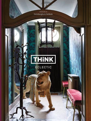 Think Eclectic / Think - Piet Swimberghe 9789401427951, Verzenden, Zo goed als nieuw, Piet Swimberghe