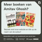 Flood of Fire 9781473626850 Amitav Ghosh, Verzenden, Gelezen, Amitav Ghosh