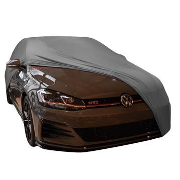 Autohoes voor Volkswagen Golf 7 GTI (2014-heden) Indoor, Ophalen of Verzenden, Nieuw, Op maat