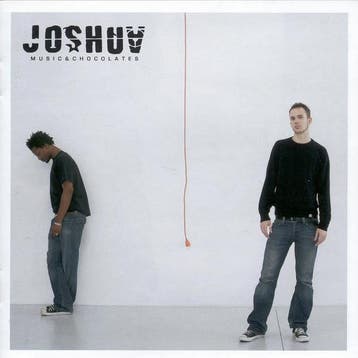 cd - Joshua - Music And Chocolates, Verzenden, Zo goed als nieuw