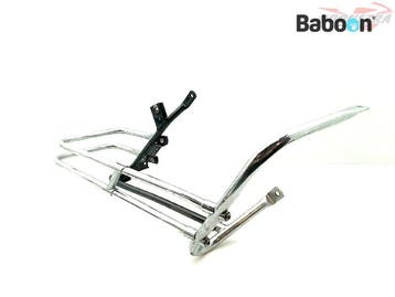 Koffer Beugel / Drager Rechts Harley-Davidson FLHTC Electra, Verzenden, Gebruikt