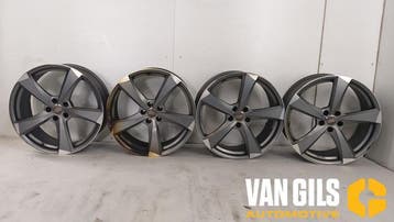 Sportvelgen Set Audi S7 O209870, Ophalen of Verzenden, Nieuw