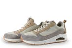 Skechers Sneakers in maat 40 Beige, Kleding | Dames, Schoenen, Skechers, Verzenden, Beige, Sneakers of Gympen