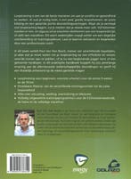Looptraining van A tot Z 9789044736649 Paul van den Bosch, Verzenden, Gelezen, Paul van den Bosch