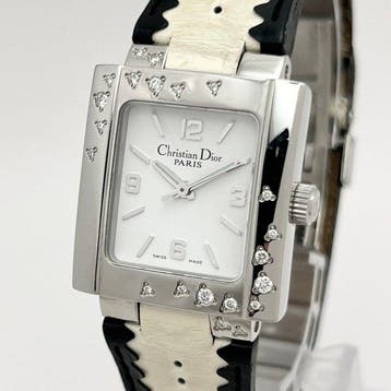 Christian Dior - Malice - Zonder minimumprijs - D104-114 -, Nieuw