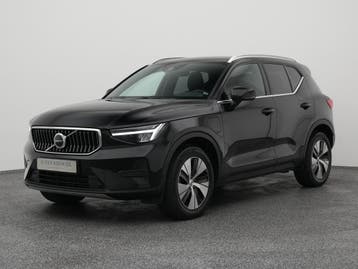 Zakelijke Lease |  Volvo XC40, Automaat, Stof, Gebruikt, Overige brandstoffen