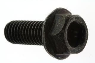 OEM BOLT, FLANGE, 8X20 Honda CR125 1985-1992 CR250 1985-1987, Motoren, Ophalen of Verzenden, Nieuw