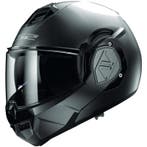 LS2 FF906 Advant Solid Matt Titanium Systeemhelm, Systeemhelm, XXL, Nieuw met kaartje, Overige merken
