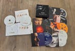 Genesis, Phil Collins - 2x CD Box Sets - Genesis Platinum, Cd's en Dvd's, Nieuw in verpakking