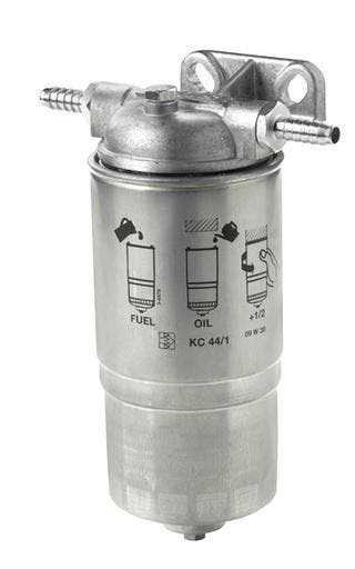 VETUS WS180 BENZINE / DIESEL FILTER, Watersport en Boten, Ophalen of Verzenden, Nieuw, Zeilboot of Motorboot