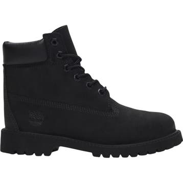 Timberland® Premium 6-Inch Waterproof Boot Black Junior, Kleding | Heren, Verzenden, Nieuw, Zwart, Timberland