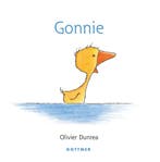 Boek: Gonnie & vriendjes - Gonnie - (als nieuw), Boeken, Verzenden, Zo goed als nieuw