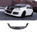 Front Spoiler Edition 30 Look voor Volkswagen Golf 5 GTI, Ophalen of Verzenden