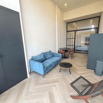 Appartement in Beverwijk gevonden voor €1550,- pm, Beverwijk, Direct bij eigenaar, Noord-Holland, Appartement