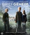 Briefgeheim - Blu-ray, Cd's en Dvd's, Verzenden, Nieuw in verpakking
