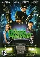 Green hornet, the - DVD, Cd's en Dvd's, Dvd's | Avontuur, Verzenden