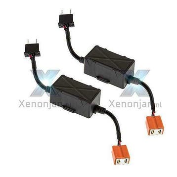 5202 canbus led verlichting weerstand / digitale decoder ..., Verzenden, Nieuw