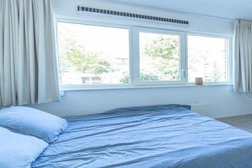 Huis Bijlmerdreef in Amsterdam, Overige soorten, Via bemiddelaar, Amsterdam, Amsterdam
