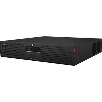 Hikvision DS-9616NI-M8 network video recorder, Verzenden