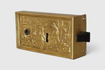 Slot Antiek