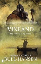 9789022593417 Vinland Bjorn Andreas Bull-Hansen, Boeken, Verzenden, Nieuw, Bjorn Andreas Bull-Hansen